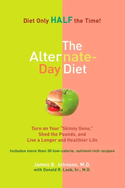 Alternate-Day Diet