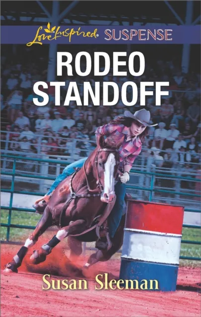 Rodeo Standoff