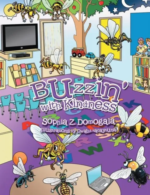 Buzzin' with Kindness