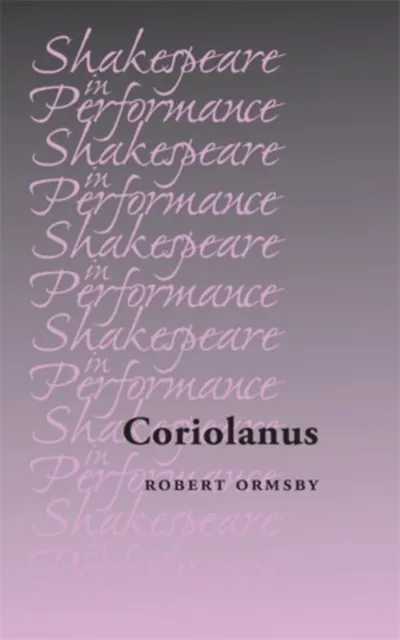 Coriolanus
