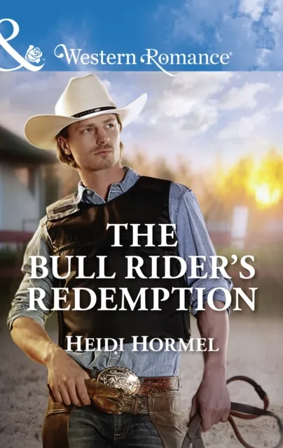 Bull Rider's Redemption