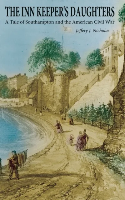 Inn Keeper's Daughters