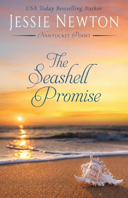 Seashell Promise