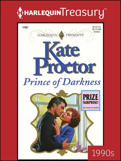 Prince of Darkness