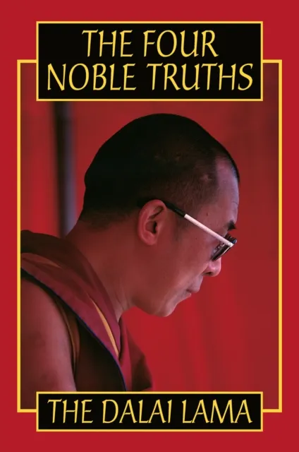 Four Noble Truths