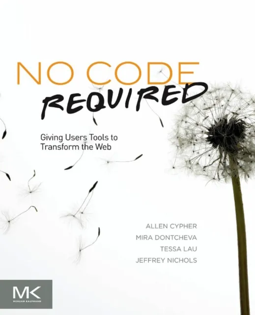 No Code Required