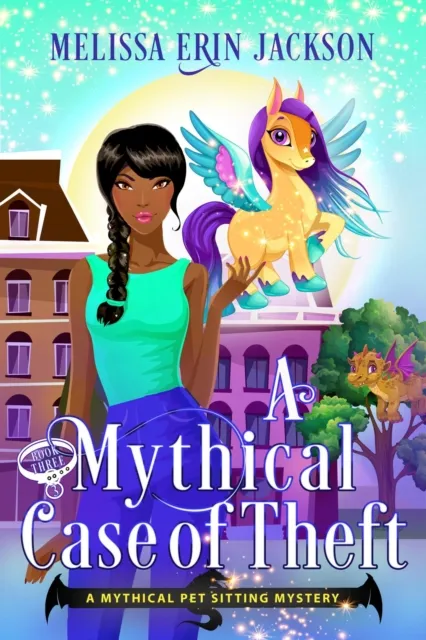 Mythical Case of Theft
