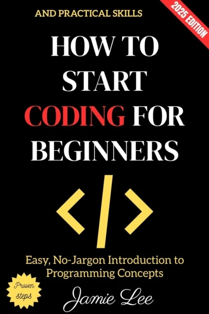 How to Start Coding for Beginners: