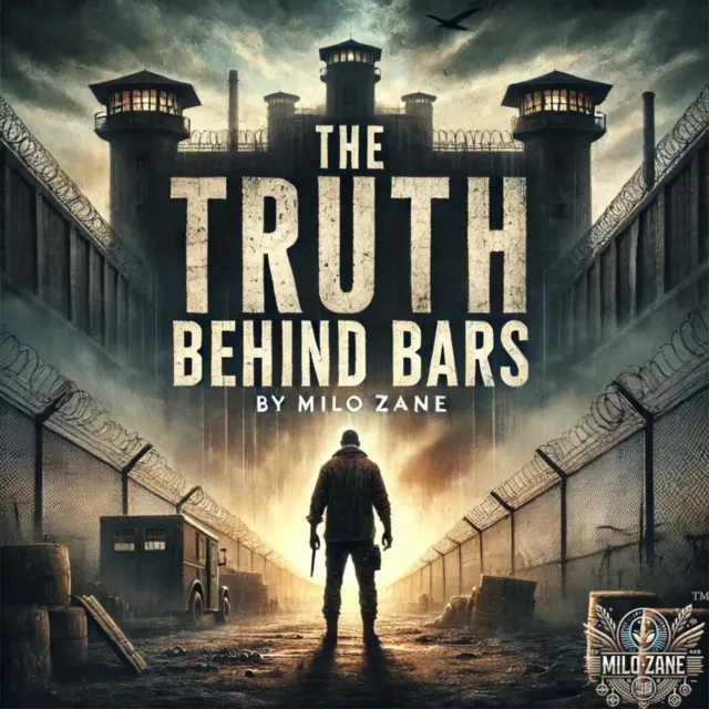 Truth Behind Bars