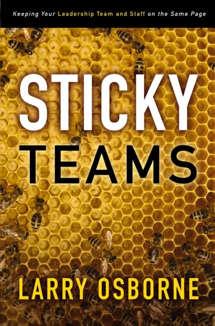 Sticky Teams