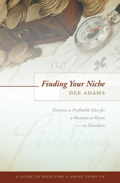 Finding Your Niche