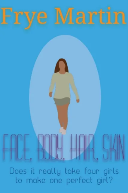 Face, Body, Hair, Skin