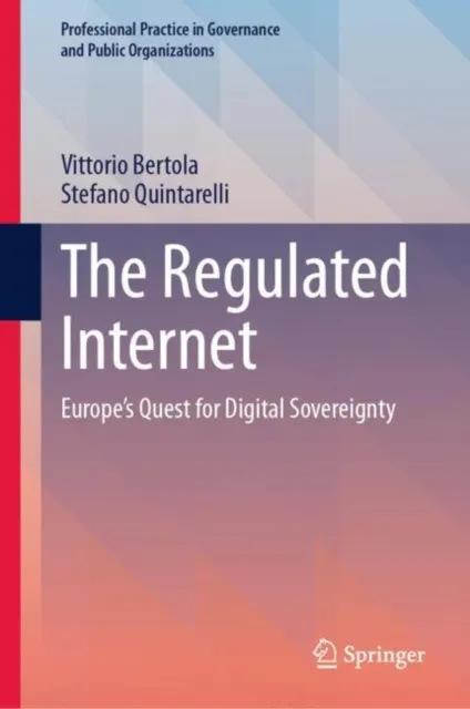 Regulated Internet