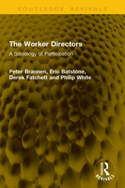 Worker Directors