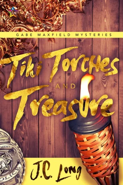 Tiki Torches and Treasure