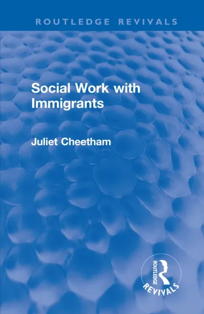 Social Work with Immigrants