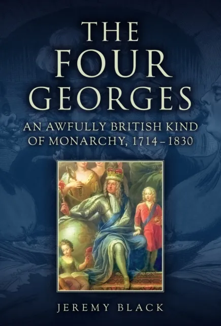 Four Georges