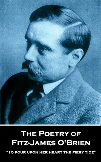Poetry of Fitz-James O'Brien