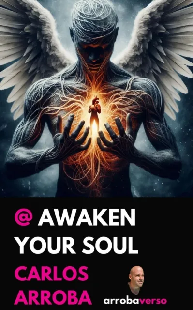 @ Awaken Your Soul