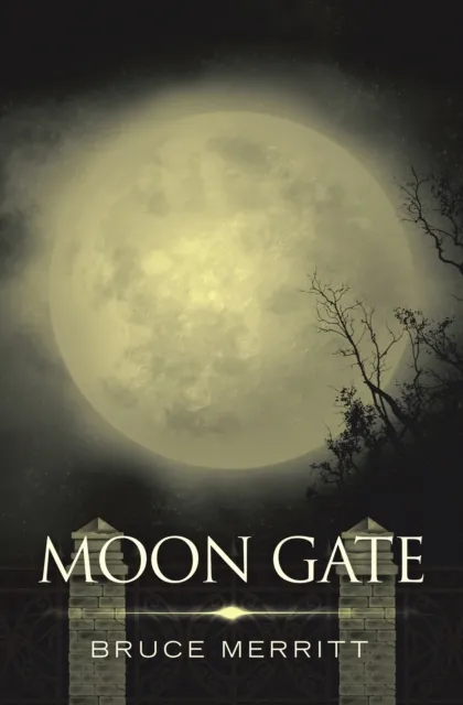 Moon Gate