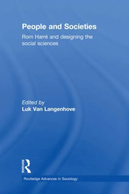 People and Societies