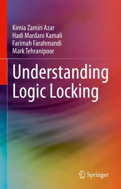 Understanding Logic Locking