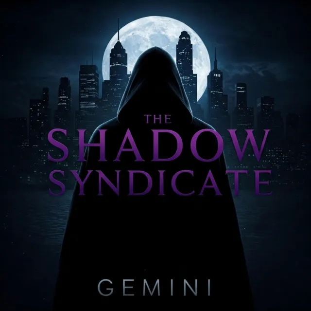 shadow syndicate
