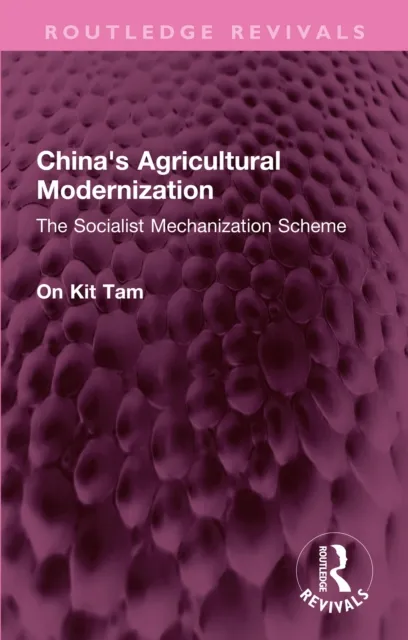 China's Agricultural Modernization