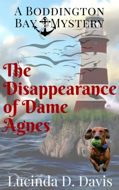 Disappearance of Dame Agnes