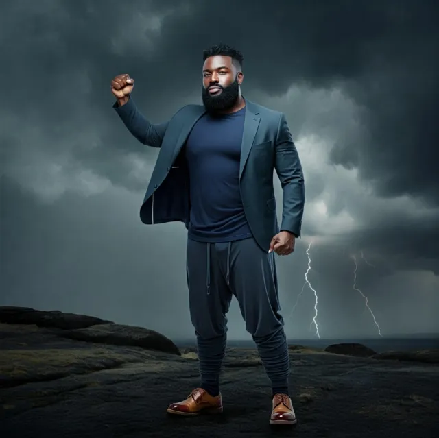 From Trauma to Triumph: A Memoir of Resilience and Advocacy