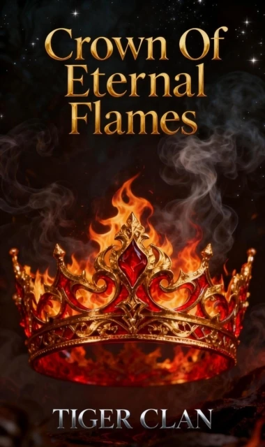 Crown of Eternal Flames