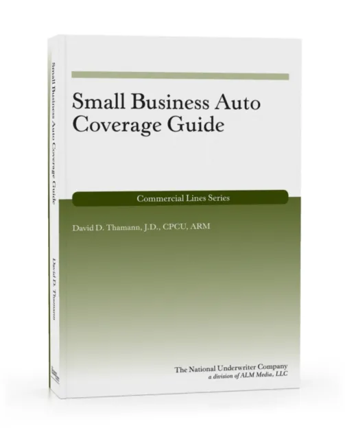 Small Business Auto Coverage Guide