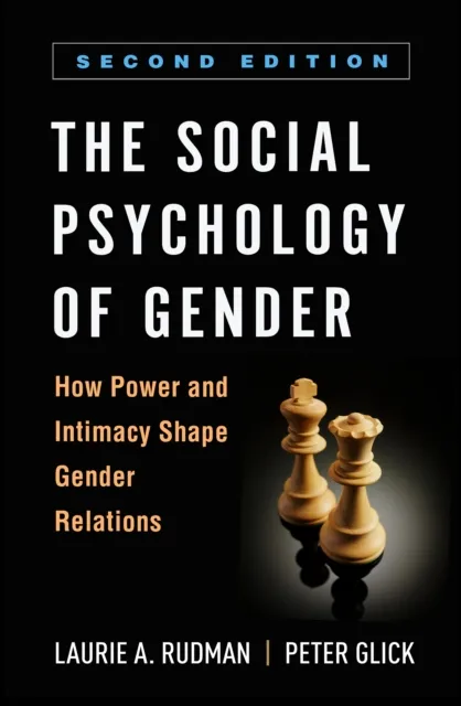 Social Psychology of Gender