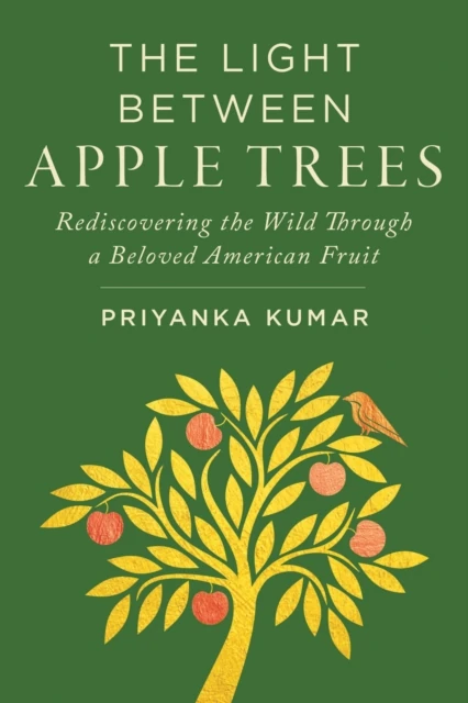 Light Between Apple Trees