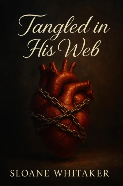 Tangled in His Web