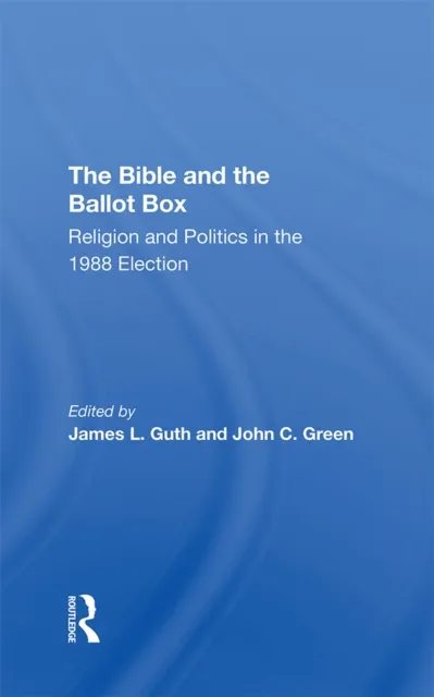 Bible And The Ballot Box