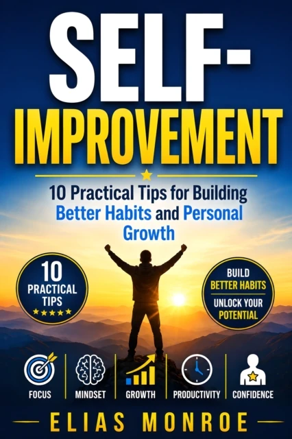 Self-Improvement