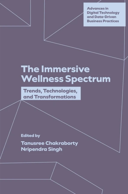 Immersive Wellness Spectrum