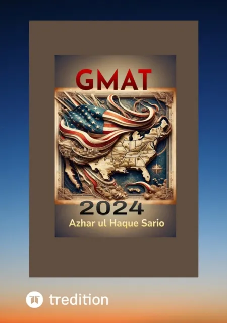 GMAT 2024