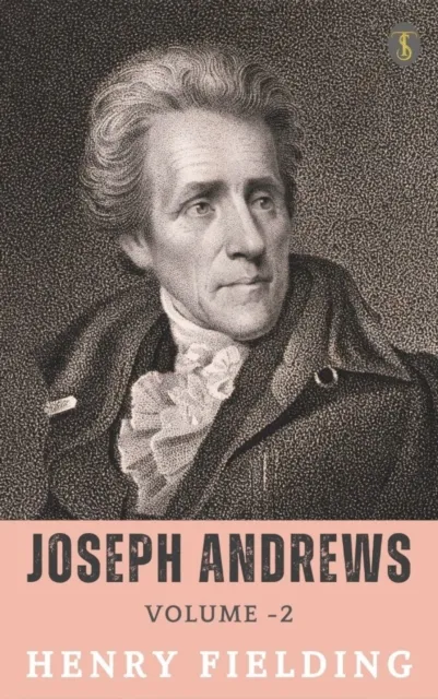Joseph Andrews, Vol. 2