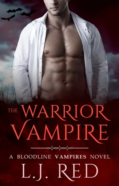 Warrior Vampire