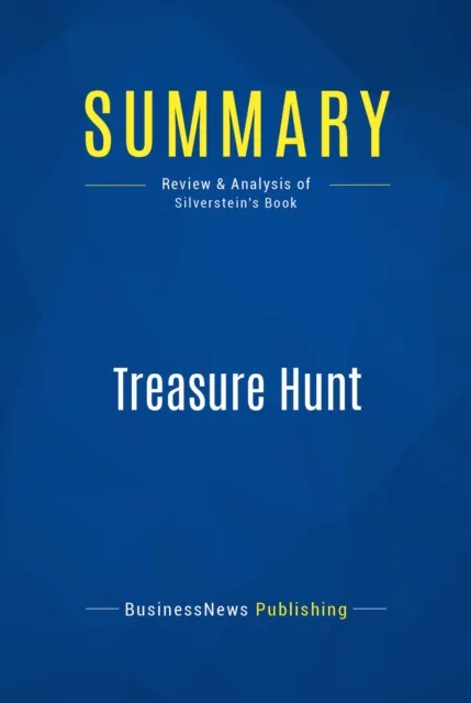 Summary: Treasure Hunt