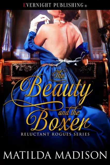 Beauty and the Boxer