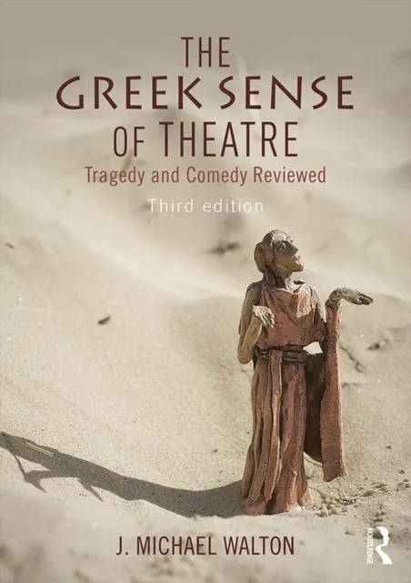 Greek Sense of Theatre