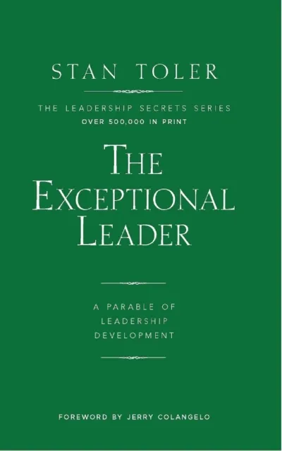 Exceptional Leader