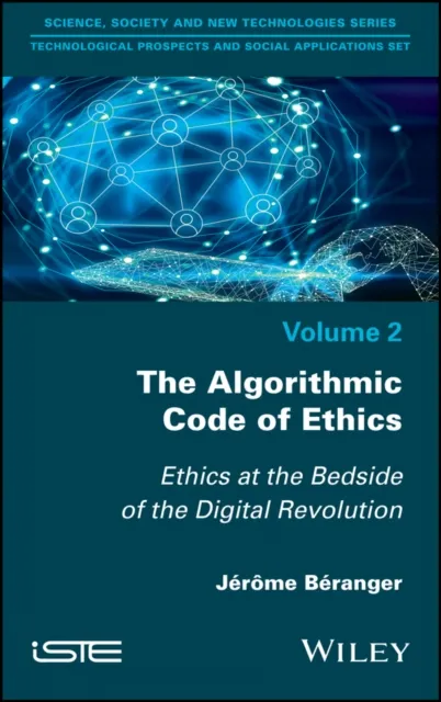 Algorithmic Code of Ethics