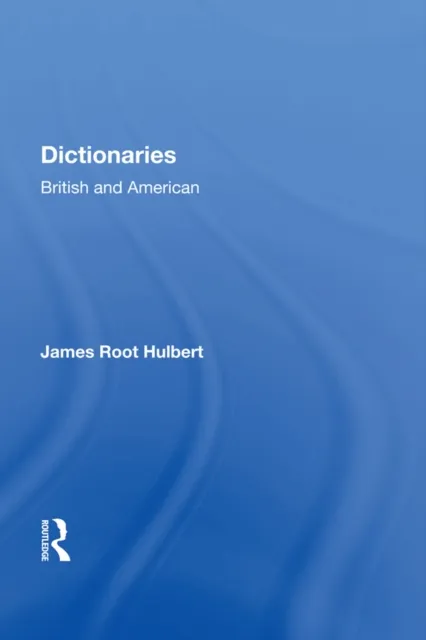Dictionaries