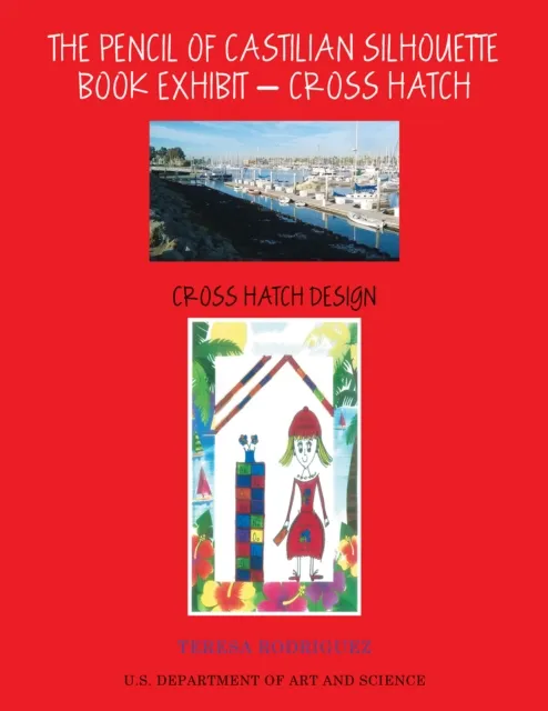 Pencil of Castilian Silhouette