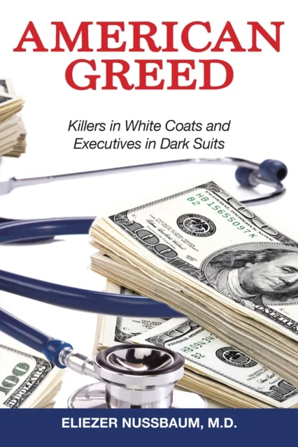 American Greed