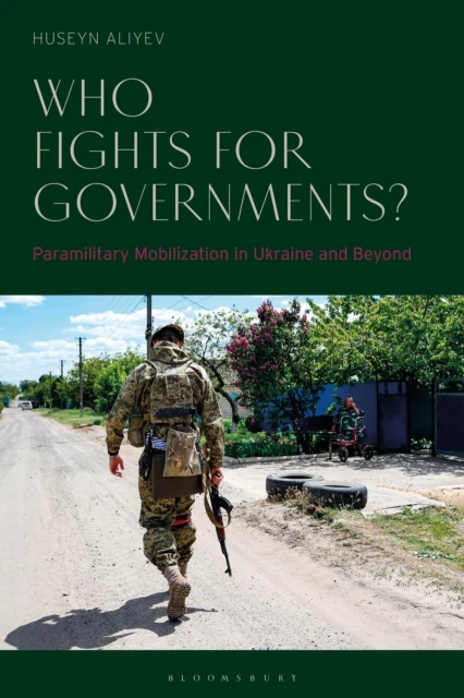 Who Fights for Governments?